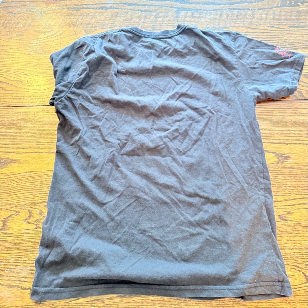 American Flag Tee - Picture 3 of 3